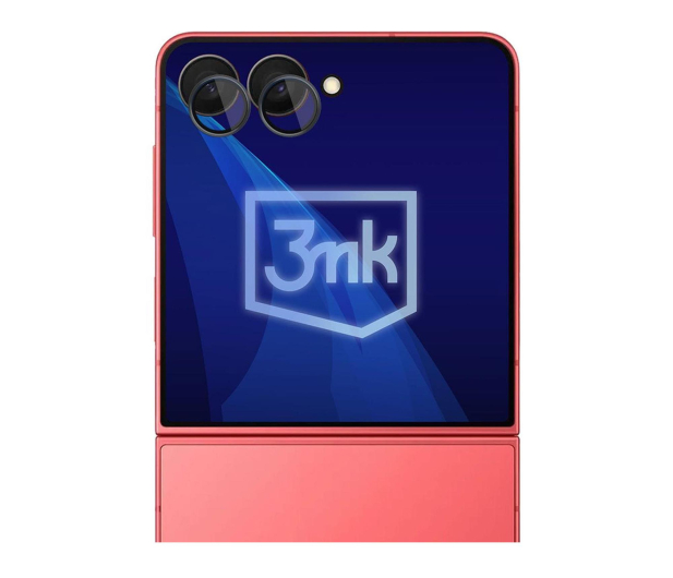 3mk Lens Protection Pro Black do Samsung Galaxy Z Flip 7 - 1511733 - zdjęcie 2